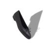 Ballerine in nappa nera VERALLI Scarpe basse Ballerine in nappa nera VERALLI Scarpe basse