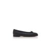 Ballerine in nappa nera VERALLI Scarpe basse Ballerine in nappa nera VERALLI Scarpe basse