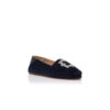 Espadrillas HANGRILLA in cotone blu navy Espadrillas HANGRILLA in cotone blu navy