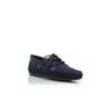 Scarpe da barca in pelle scamosciata blu navy MARINO Scarpe da barca in pelle scamosciata blu navy MARINO