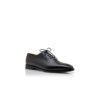 Scarpe stringate SNOWDON in pelle di vitello nera Scarpe stringate SNOWDON in pelle di vitello nera