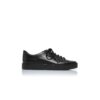 Sneakers in pelle di vitello nera SEMANADO Sneakers in pelle di vitello nera SEMANADO